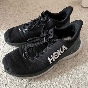 Men’s Hoka one one mach profly